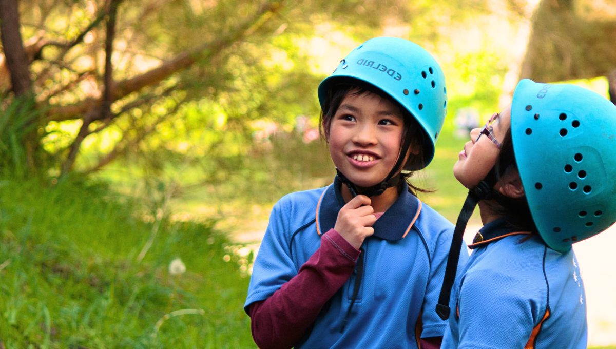 Girl Guides Victoria — Join the Journey