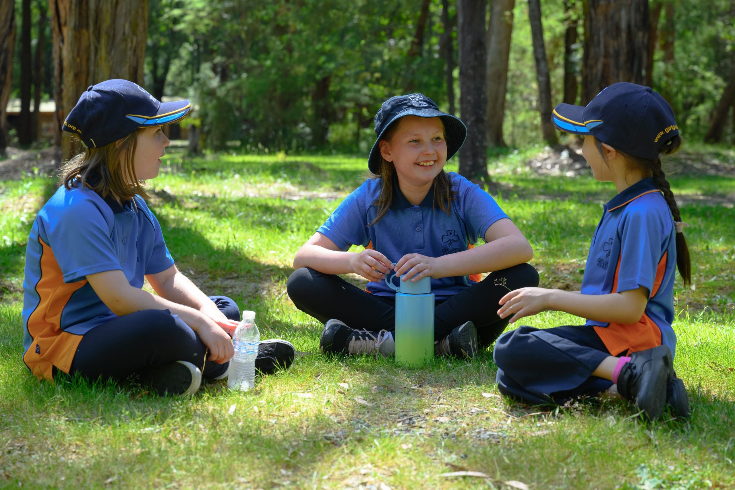 Accessibility Statement Girl Guides Victoria Accessibility statement girl guides victoria