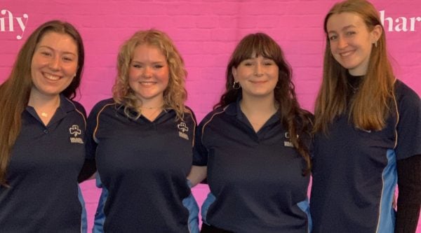 Featured Image of Guides Shine at DigniTea 2025: Celebrating Leadership and Impact post