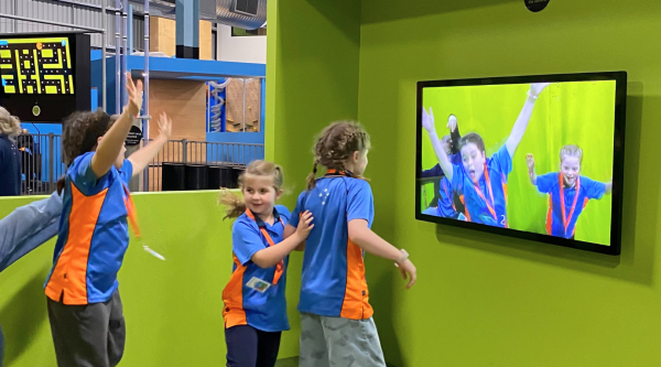 Featured Image of Stellar Fun at Snoozerella 2025 post