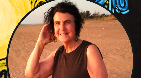 Featured Image of A NAIDOC Week Conversation with Gwenda Freeman post