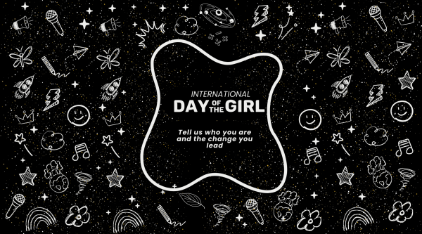 Featured Image of The Girl I Am, The Change I Lead: IDG 2025 post