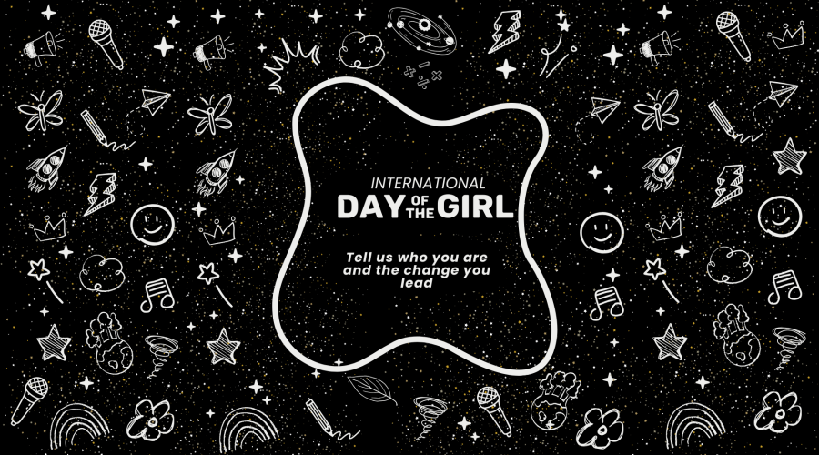 International Day of the Girl 2025