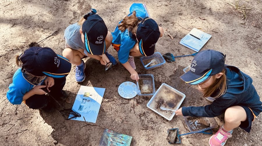 image of Surf Coast Guides Celebrate One Year of Outdoor Adventures at Tallawalla