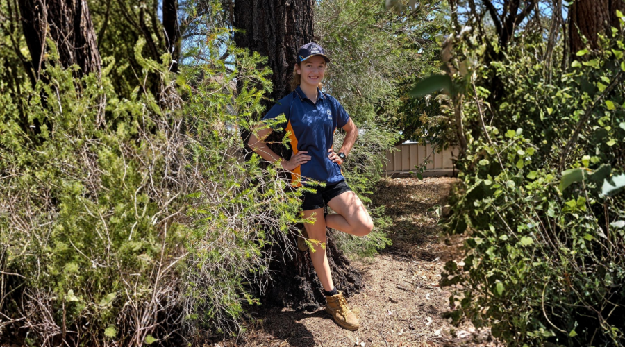 image of Girl Guides Victoria Takes Flight for Djirra