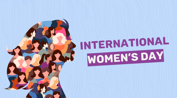 Featured Image of International Women’s Day: Balancing the Scales Through Guiding post