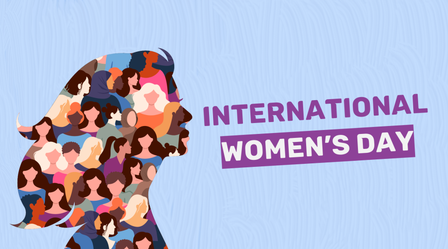 image of International Women’s Day: Balancing the Scales Through Guiding