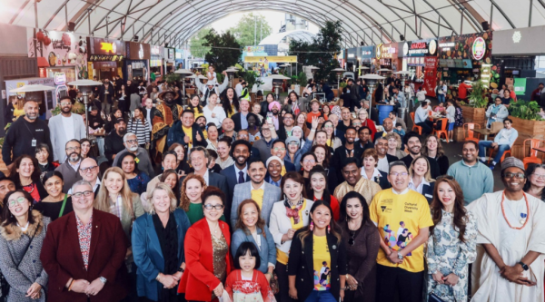 Featured Image of 2026 Victorian Multicultural Festival post